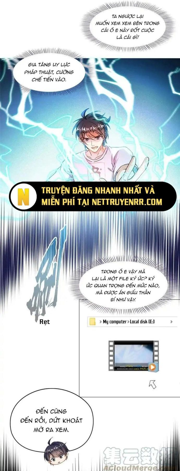 đọc truyện Tu Chân Nói Chuyện Phiếm Quần Chương 480 ảnh 3 tại Thiên Thai Truyện