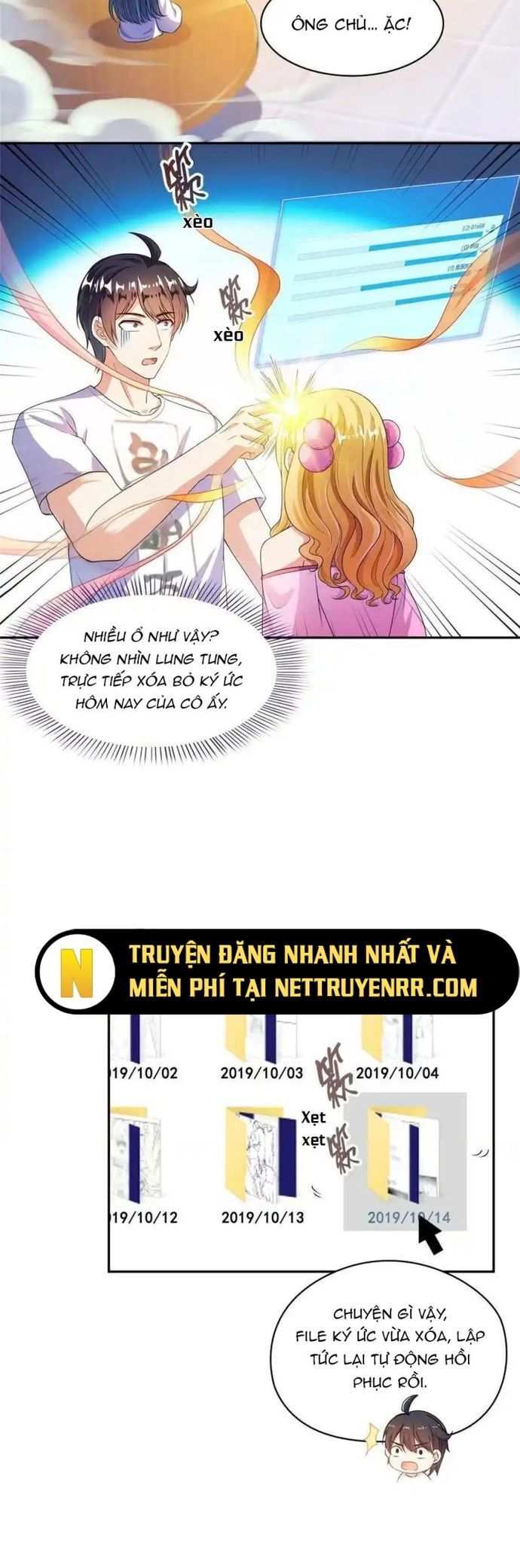 đọc truyện Tu Chân Nói Chuyện Phiếm Quần Chương 480 ảnh 8 tại Thiên Thai Truyện