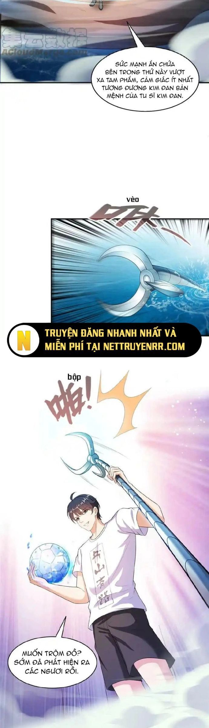 đọc truyện Tu Chân Nói Chuyện Phiếm Quần Chương 481 ảnh 7 tại Thiên Thai Truyện