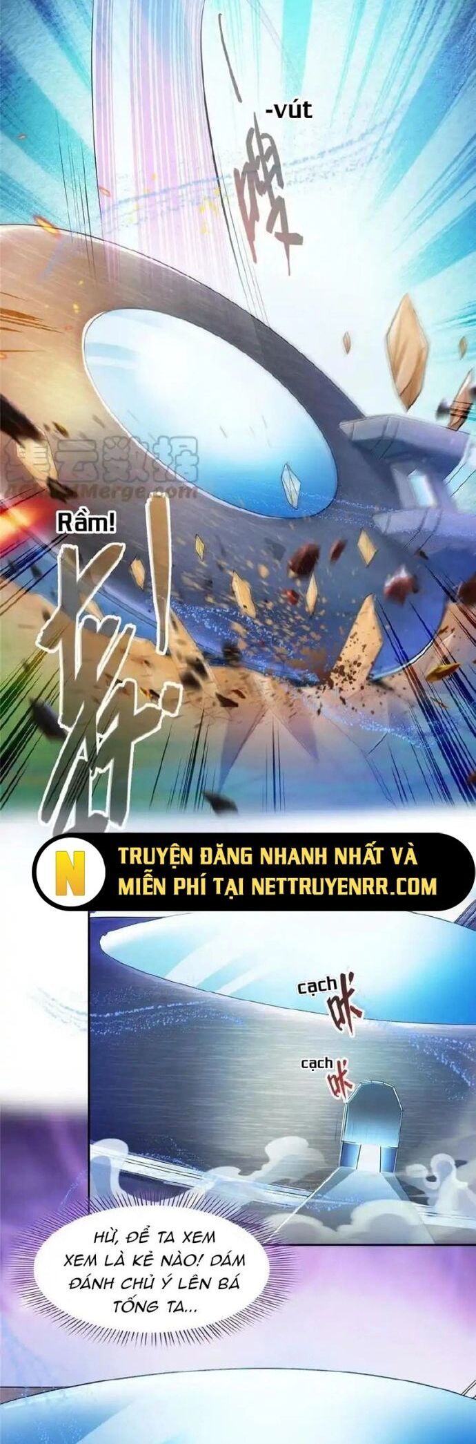 đọc truyện Tu Chân Nói Chuyện Phiếm Quần Chương 481 ảnh 9 tại Thiên Thai Truyện