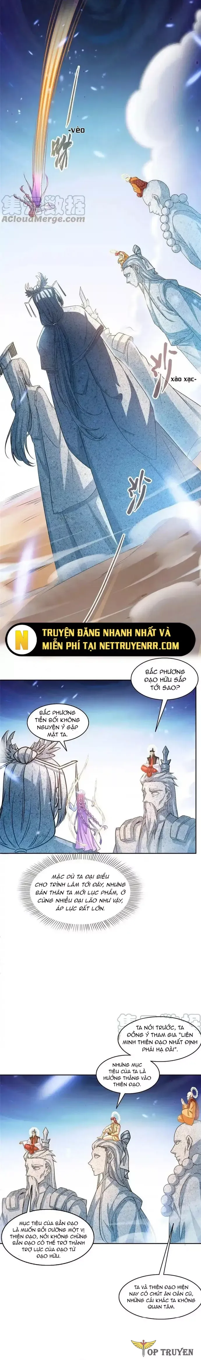 đọc truyện Tu Chân Nói Chuyện Phiếm Quần Chương 483 ảnh 4 tại Thiên Thai Truyện