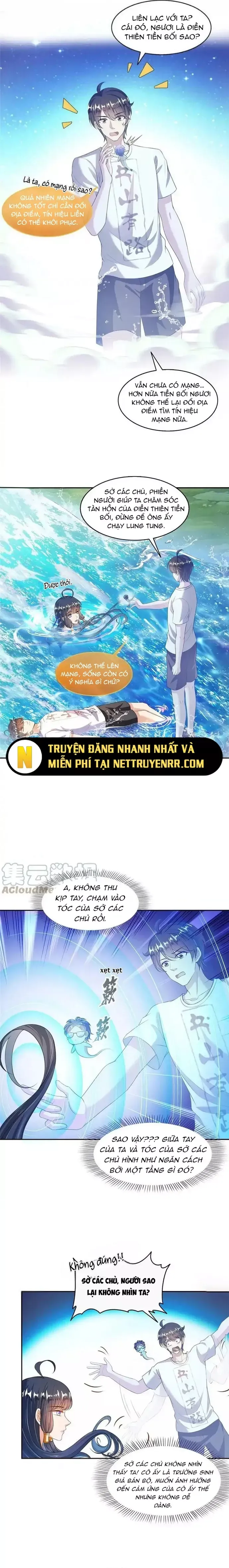 đọc truyện Tu Chân Nói Chuyện Phiếm Quần Chương 483 ảnh 8 tại Thiên Thai Truyện