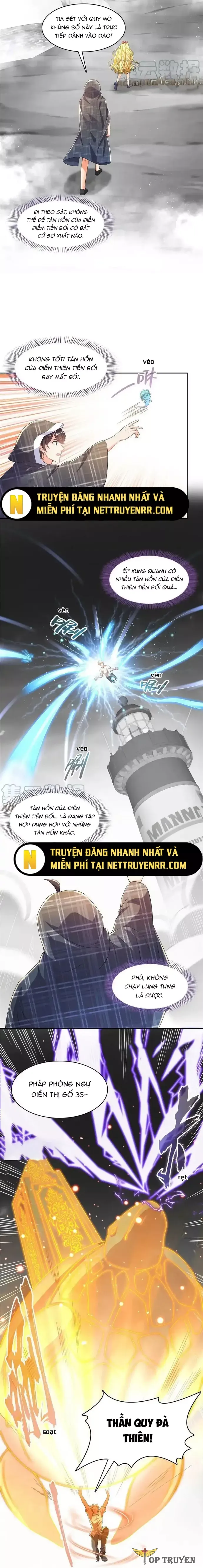 đọc truyện Tu Chân Nói Chuyện Phiếm Quần Chương 484 ảnh 6 tại Thiên Thai Truyện