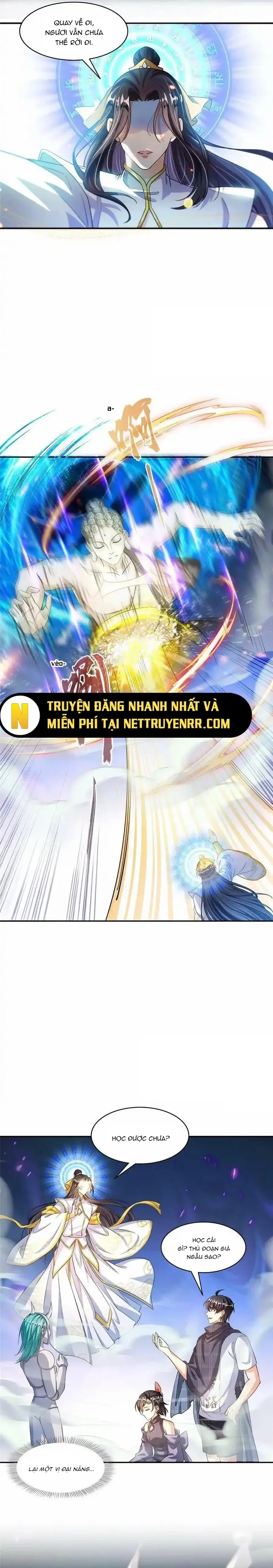 đọc truyện Tu Chân Nói Chuyện Phiếm Quần Chương 488 ảnh 8 tại Thiên Thai Truyện