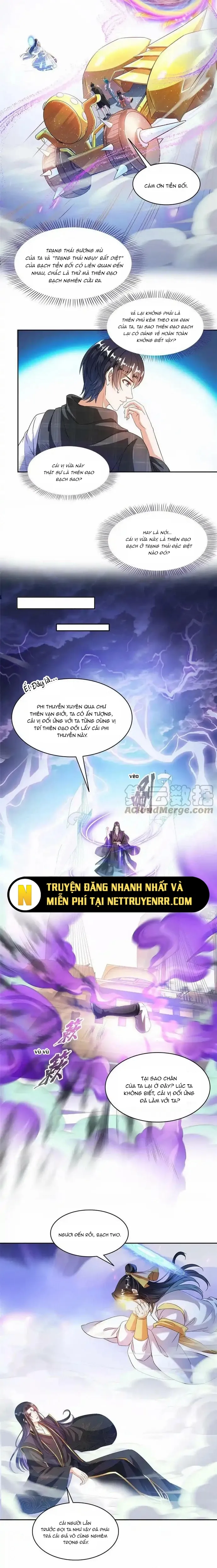 đọc truyện Tu Chân Nói Chuyện Phiếm Quần Chương 489 ảnh 9 tại Thiên Thai Truyện
