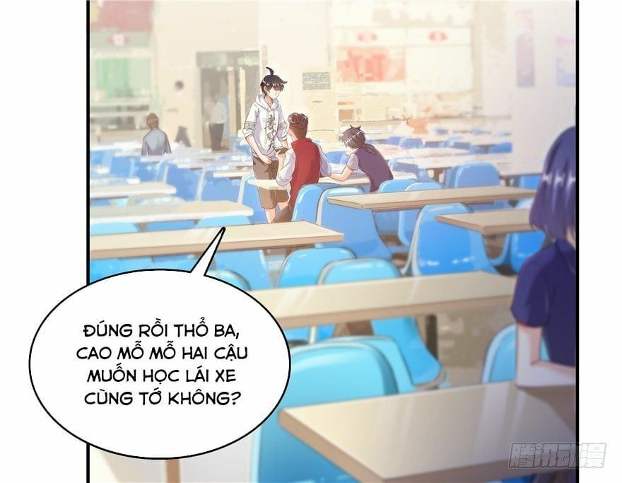 đọc truyện Tu Chân Nói Chuyện Phiếm Quần Chương 49 ảnh 3 tại Thiên Thai Truyện