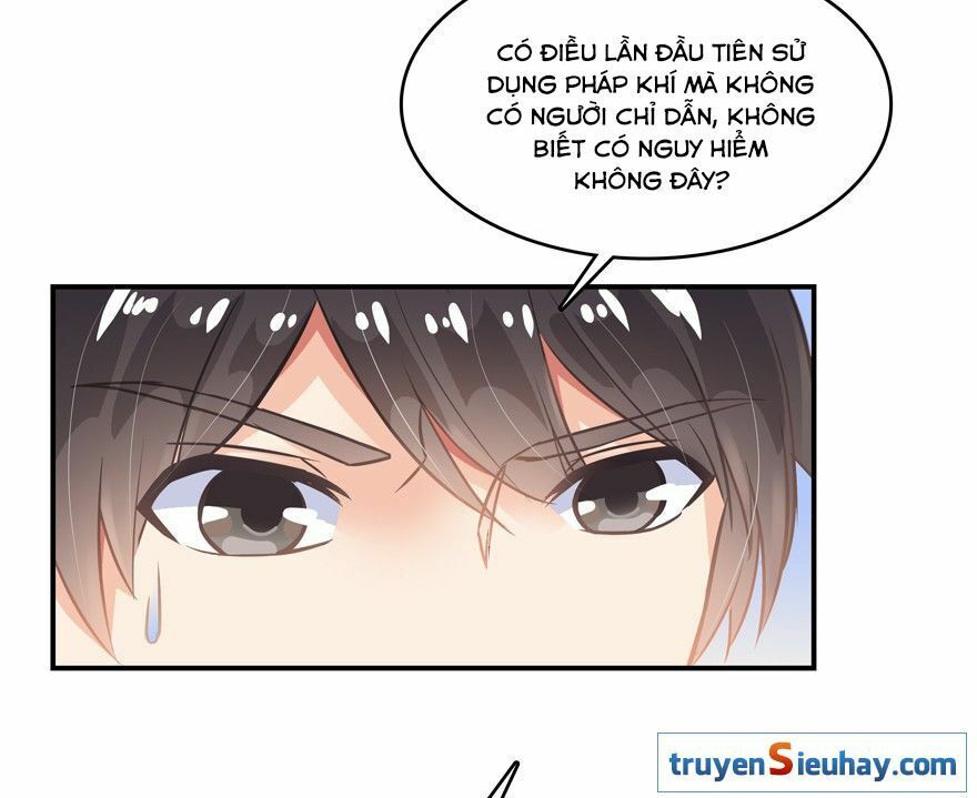 đọc truyện Tu Chân Nói Chuyện Phiếm Quần Chương 49 ảnh 25 tại Thiên Thai Truyện