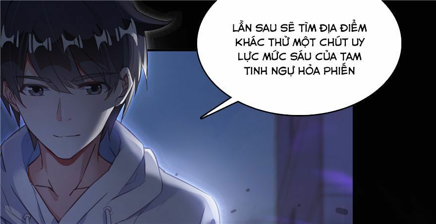 đọc truyện Tu Chân Nói Chuyện Phiếm Quần Chương 49 ảnh 70 tại Thiên Thai Truyện