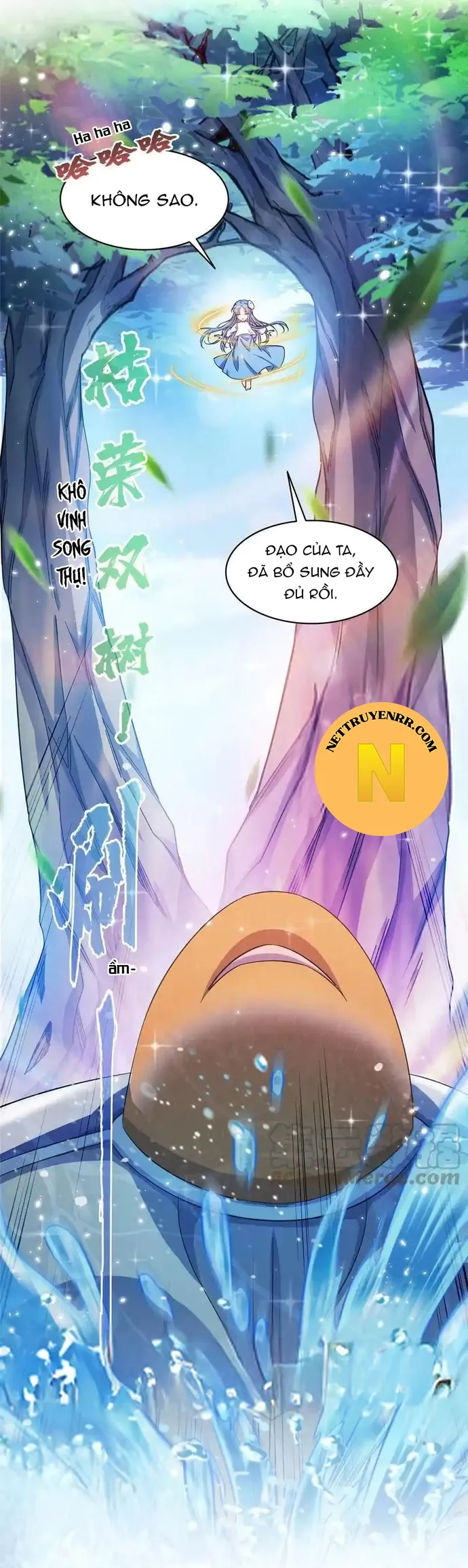 đọc truyện Tu Chân Nói Chuyện Phiếm Quần Chương 494 ảnh 13 tại Thiên Thai Truyện