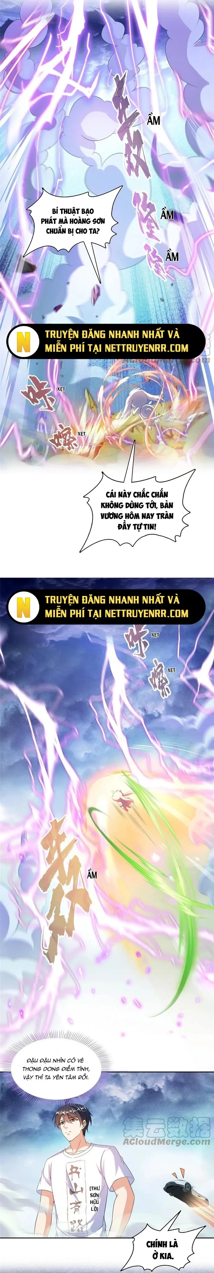 đọc truyện Tu Chân Nói Chuyện Phiếm Quần Chương 496 ảnh 10 tại Thiên Thai Truyện
