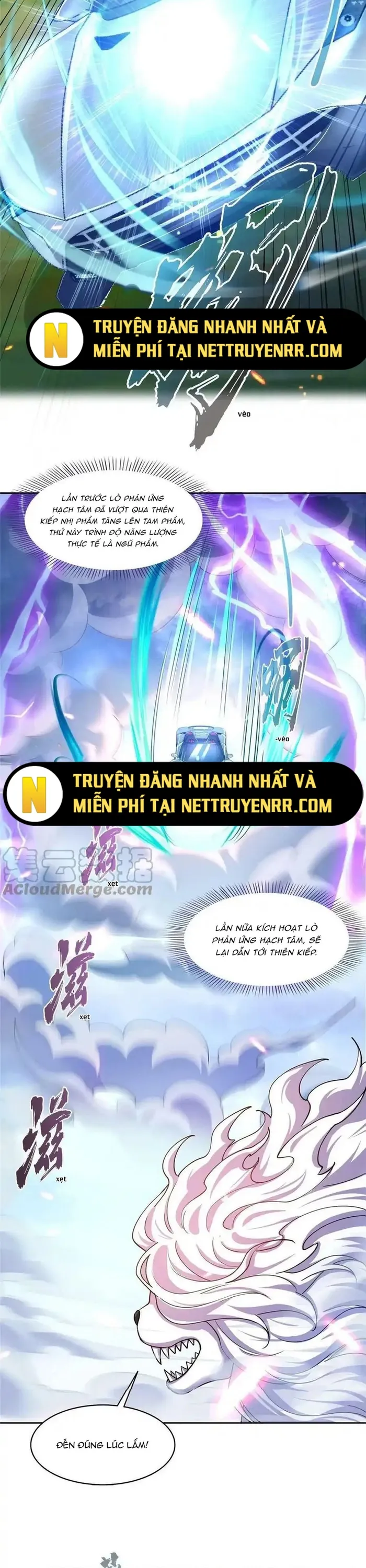 đọc truyện Tu Chân Nói Chuyện Phiếm Quần Chương 497 ảnh 10 tại Thiên Thai Truyện