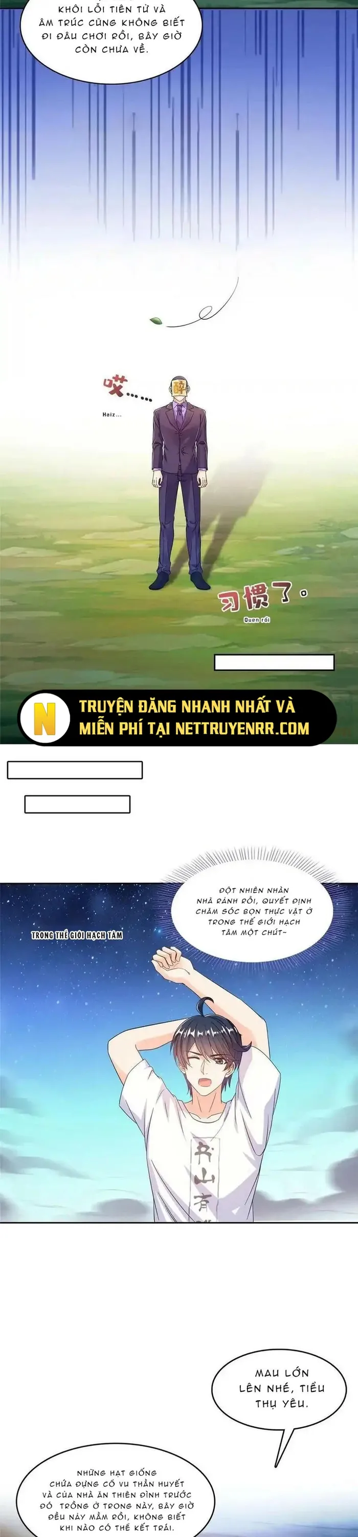 đọc truyện Tu Chân Nói Chuyện Phiếm Quần Chương 499 ảnh 9 tại Thiên Thai Truyện