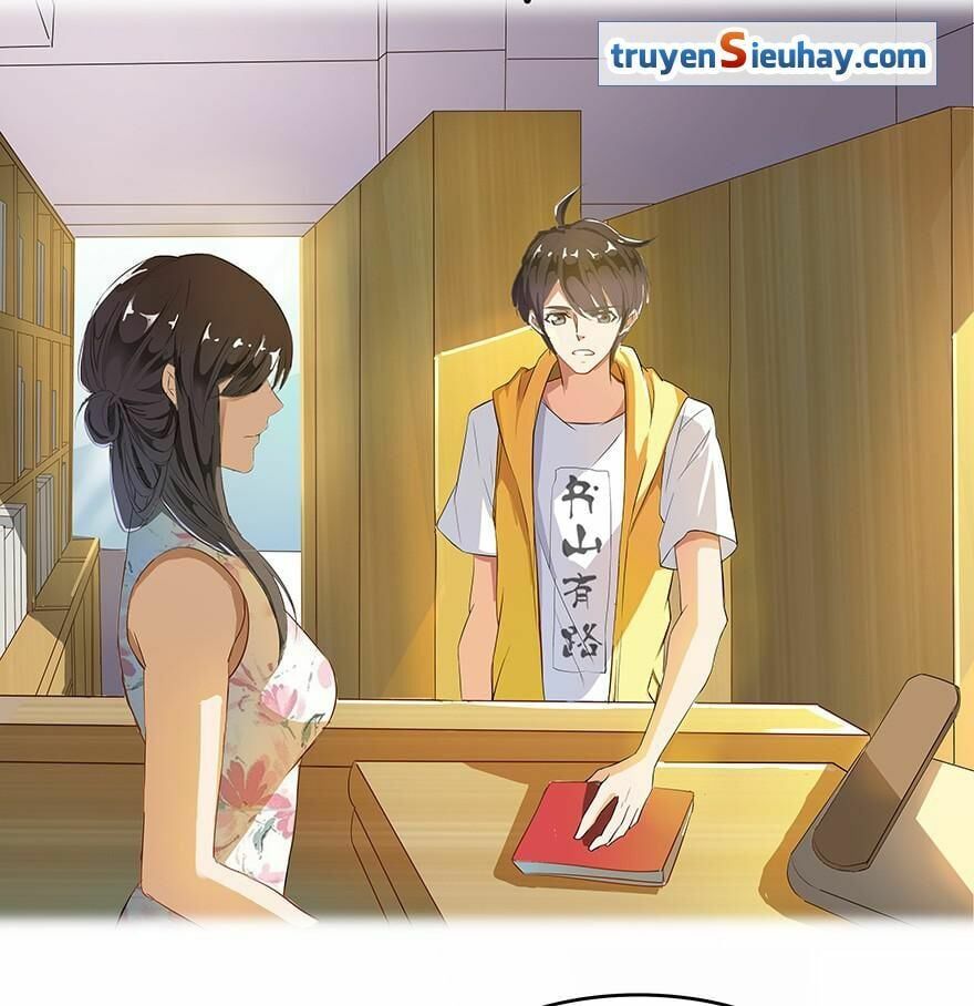 đọc truyện Tu Chân Nói Chuyện Phiếm Quần Chương 5 ảnh 20 tại Thiên Thai Truyện