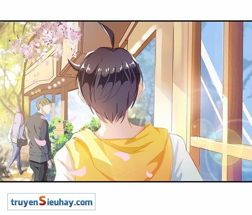 đọc truyện Tu Chân Nói Chuyện Phiếm Quần Chương 5 ảnh 8 tại Thiên Thai Truyện
