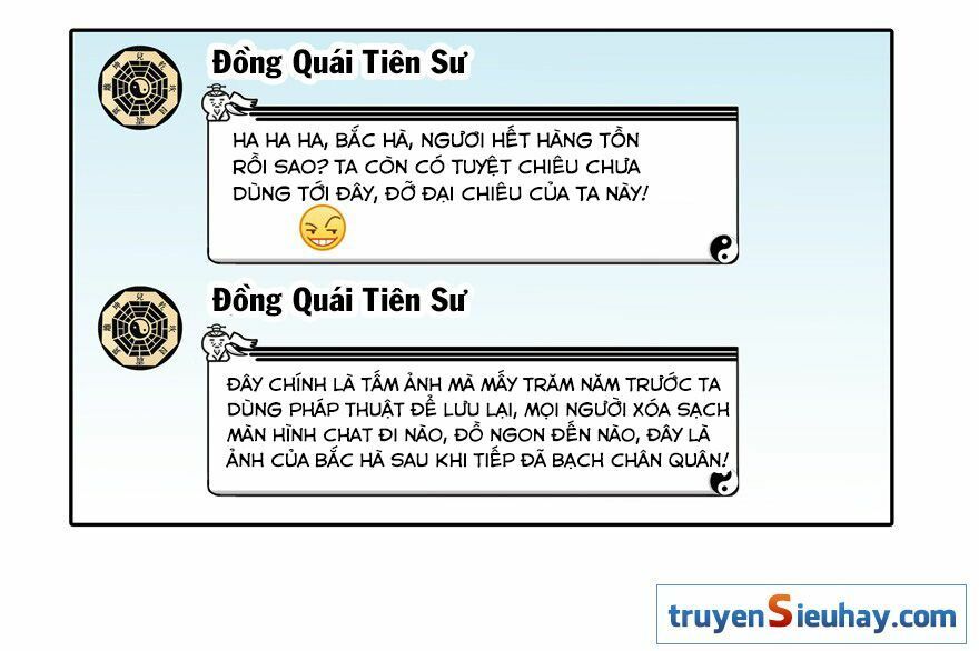 đọc truyện Tu Chân Nói Chuyện Phiếm Quần Chương 50 ảnh 41 tại Thiên Thai Truyện