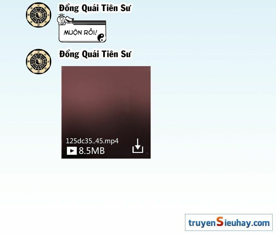 đọc truyện Tu Chân Nói Chuyện Phiếm Quần Chương 50 ảnh 45 tại Thiên Thai Truyện