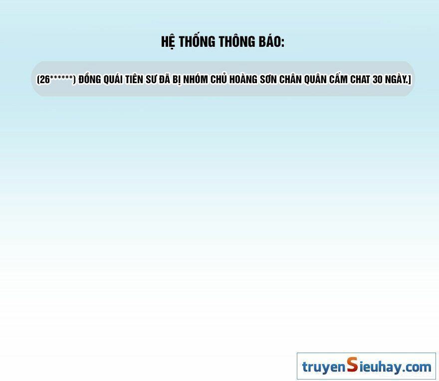 đọc truyện Tu Chân Nói Chuyện Phiếm Quần Chương 50 ảnh 61 tại Thiên Thai Truyện