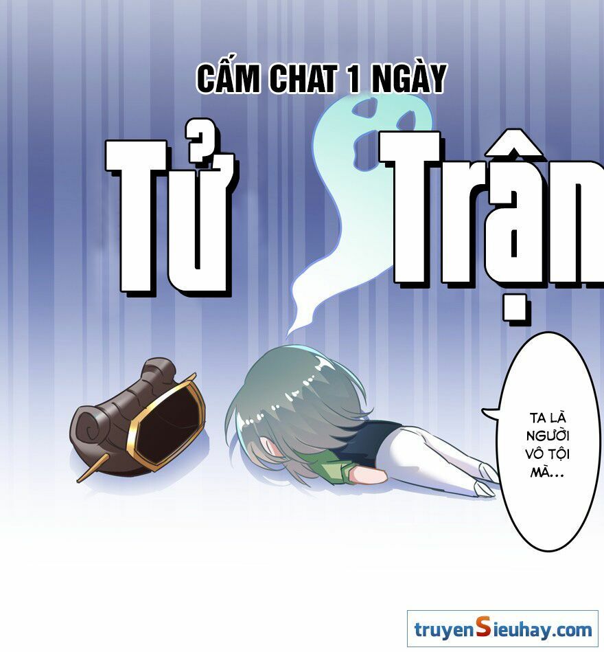 đọc truyện Tu Chân Nói Chuyện Phiếm Quần Chương 50 ảnh 70 tại Thiên Thai Truyện