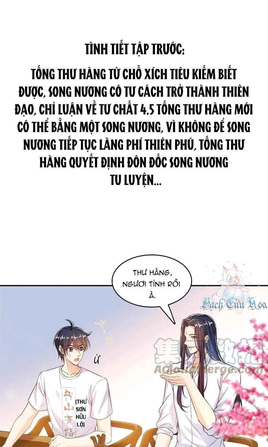 đọc truyện Tu Chân Nói Chuyện Phiếm Quần Chương 503 ảnh 2 tại Thiên Thai Truyện