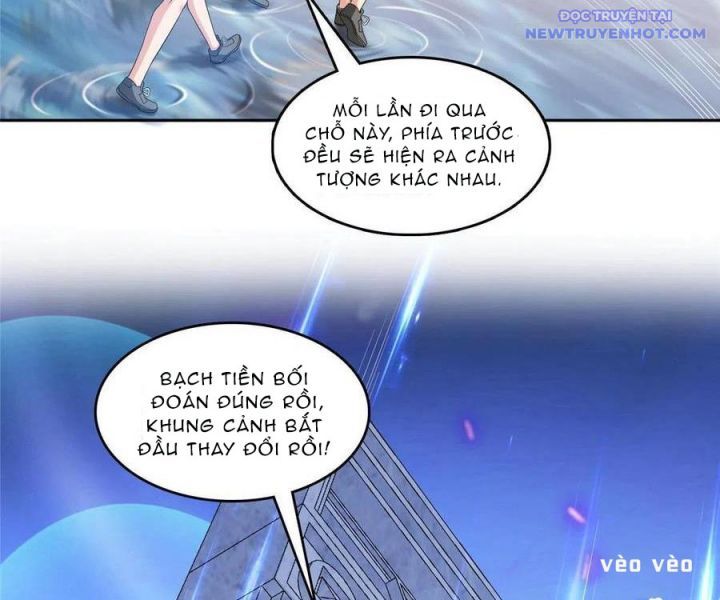 đọc truyện Tu Chân Nói Chuyện Phiếm Quần Chương 504 ảnh 71 tại Thiên Thai Truyện