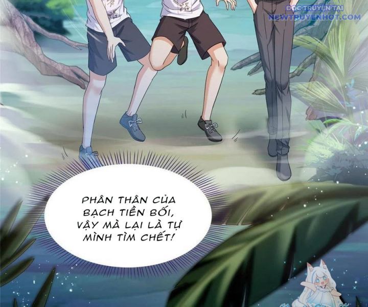 đọc truyện Tu Chân Nói Chuyện Phiếm Quần Chương 504 ảnh 80 tại Thiên Thai Truyện