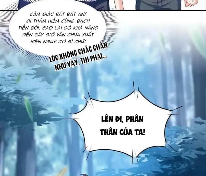 đọc truyện Tu Chân Nói Chuyện Phiếm Quần Chương 506 ảnh 40 tại Thiên Thai Truyện