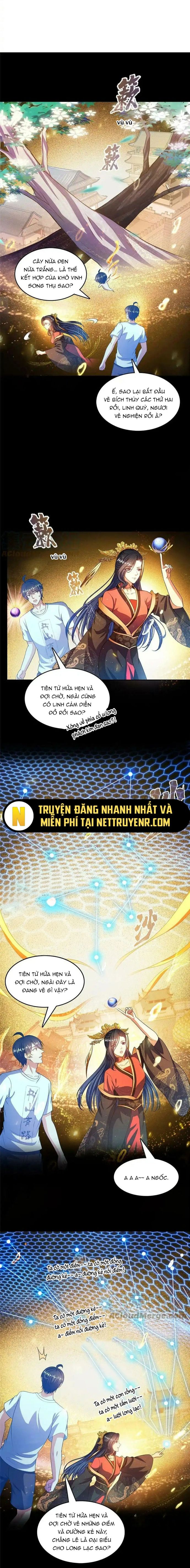đọc truyện Tu Chân Nói Chuyện Phiếm Quần Chương 507 ảnh 12 tại Thiên Thai Truyện