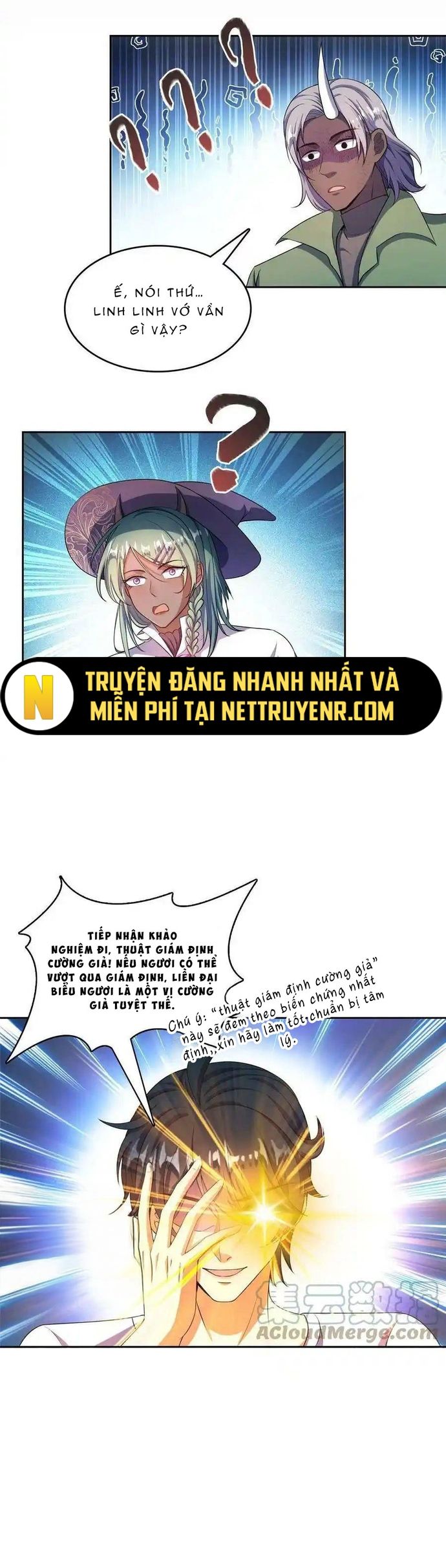 đọc truyện Tu Chân Nói Chuyện Phiếm Quần Chương 508 ảnh 11 tại Thiên Thai Truyện