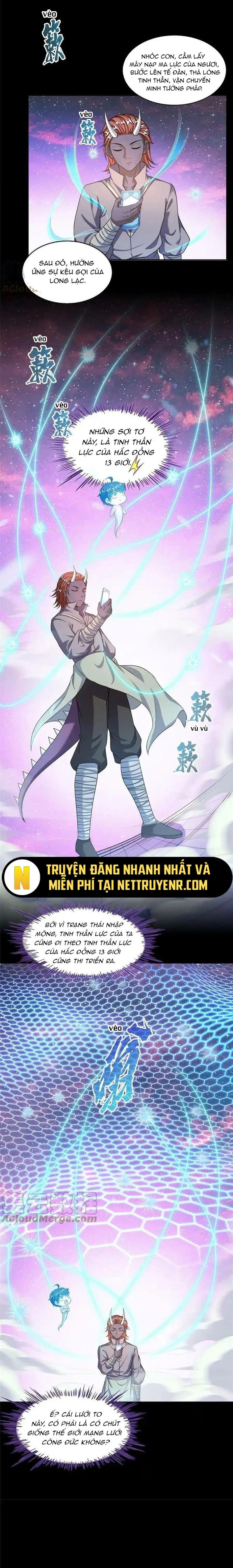 đọc truyện Tu Chân Nói Chuyện Phiếm Quần Chương 509 ảnh 8 tại Thiên Thai Truyện