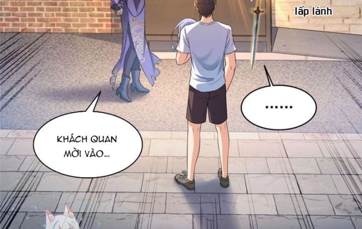 đọc truyện Tu Chân Nói Chuyện Phiếm Quần Chương 510 ảnh 20 tại Thiên Thai Truyện