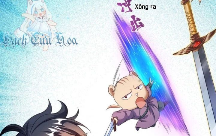 đọc truyện Tu Chân Nói Chuyện Phiếm Quần Chương 510 ảnh 28 tại Thiên Thai Truyện