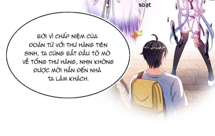 đọc truyện Tu Chân Nói Chuyện Phiếm Quần Chương 510 ảnh 55 tại Thiên Thai Truyện
