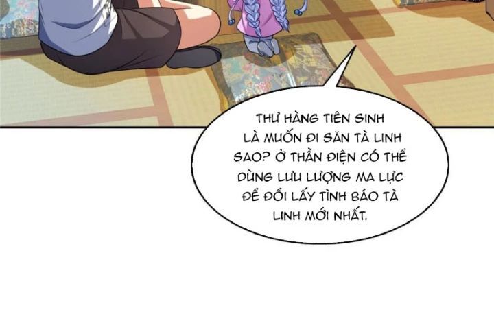 đọc truyện Tu Chân Nói Chuyện Phiếm Quần Chương 510 ảnh 65 tại Thiên Thai Truyện