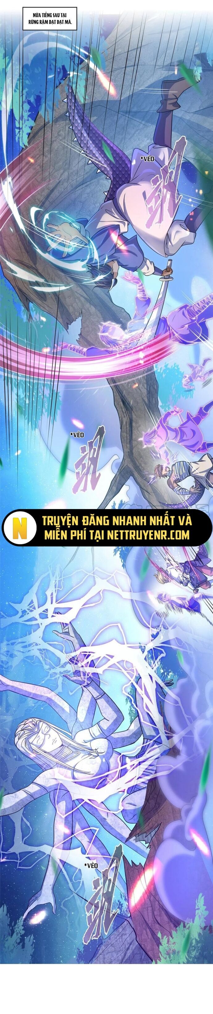đọc truyện Tu Chân Nói Chuyện Phiếm Quần Chương 511 ảnh 3 tại Thiên Thai Truyện