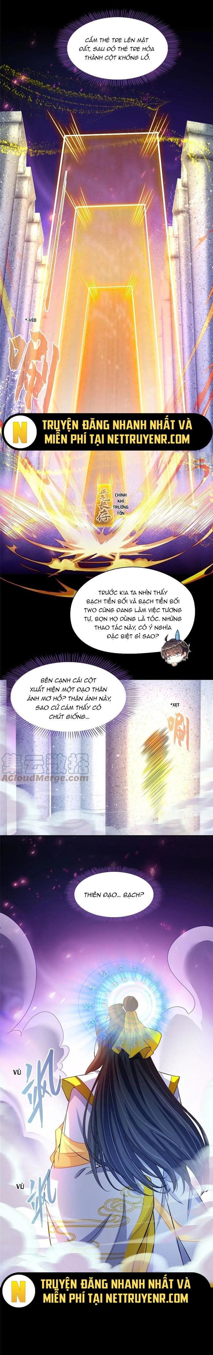 đọc truyện Tu Chân Nói Chuyện Phiếm Quần Chương 515 ảnh 4 tại Thiên Thai Truyện