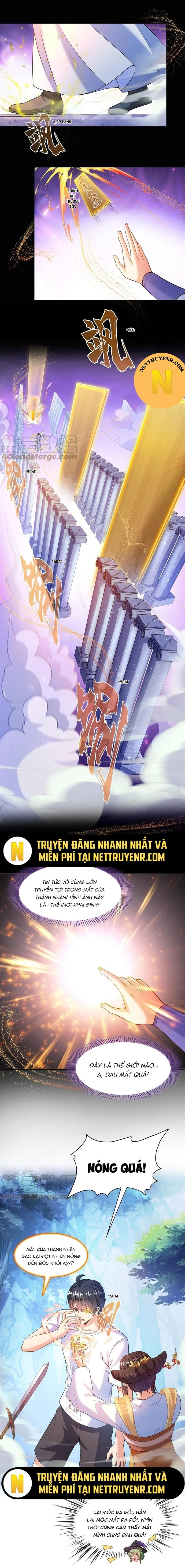 đọc truyện Tu Chân Nói Chuyện Phiếm Quần Chương 515 ảnh 8 tại Thiên Thai Truyện