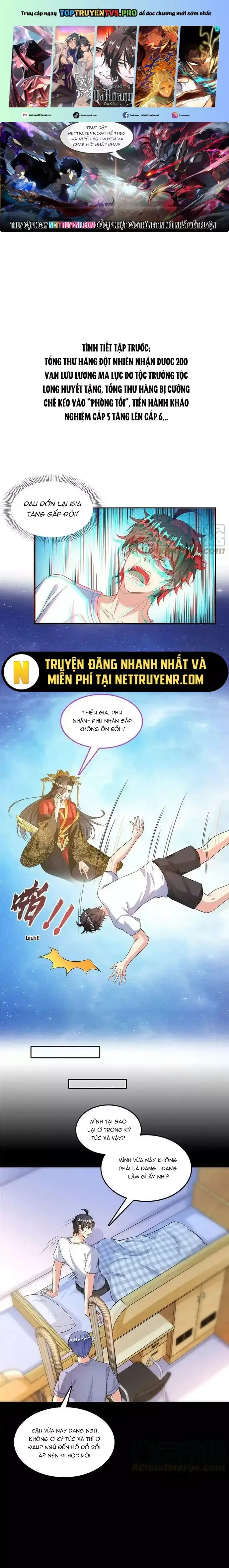 đọc truyện Tu Chân Nói Chuyện Phiếm Quần Chương 516 ảnh 2 tại Thiên Thai Truyện