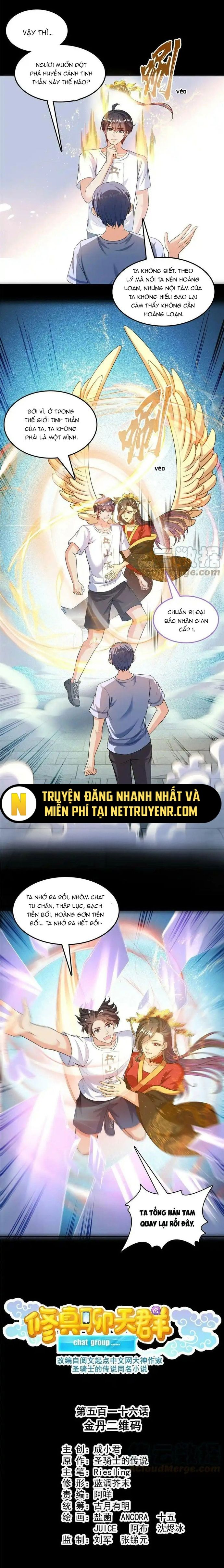 đọc truyện Tu Chân Nói Chuyện Phiếm Quần Chương 516 ảnh 8 tại Thiên Thai Truyện