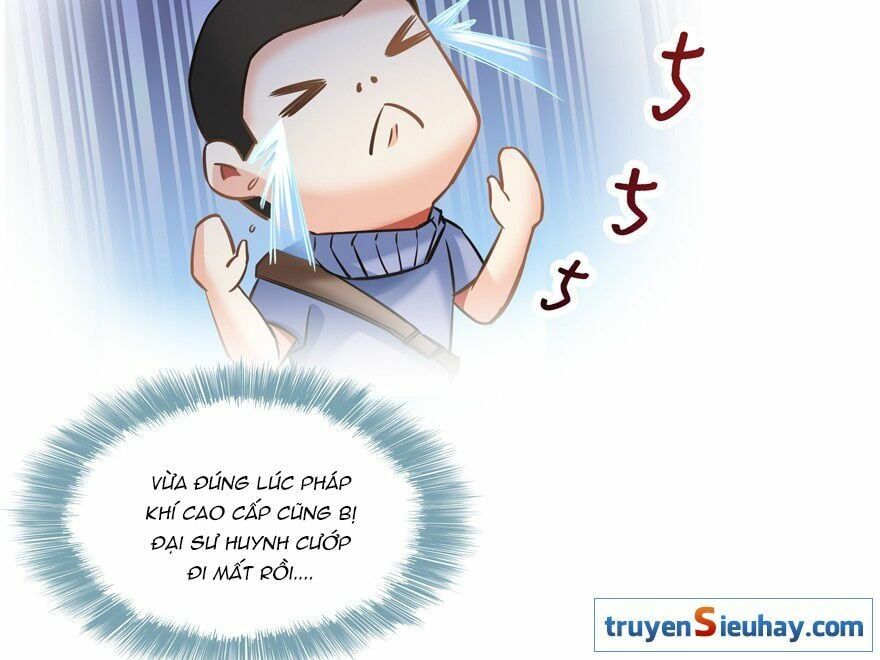 đọc truyện Tu Chân Nói Chuyện Phiếm Quần Chương 52 ảnh 16 tại Thiên Thai Truyện