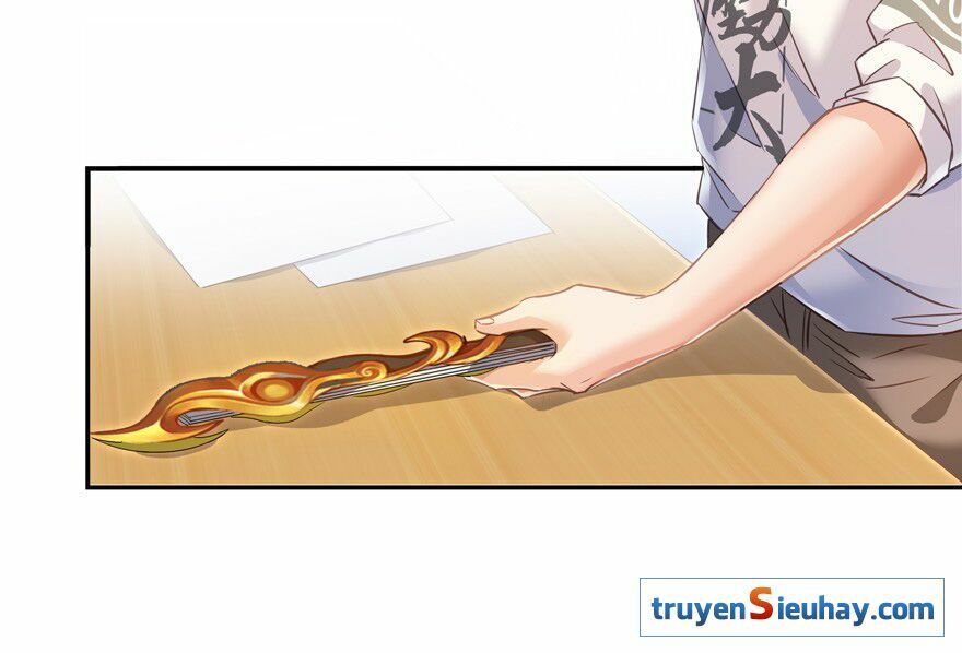 đọc truyện Tu Chân Nói Chuyện Phiếm Quần Chương 52 ảnh 47 tại Thiên Thai Truyện