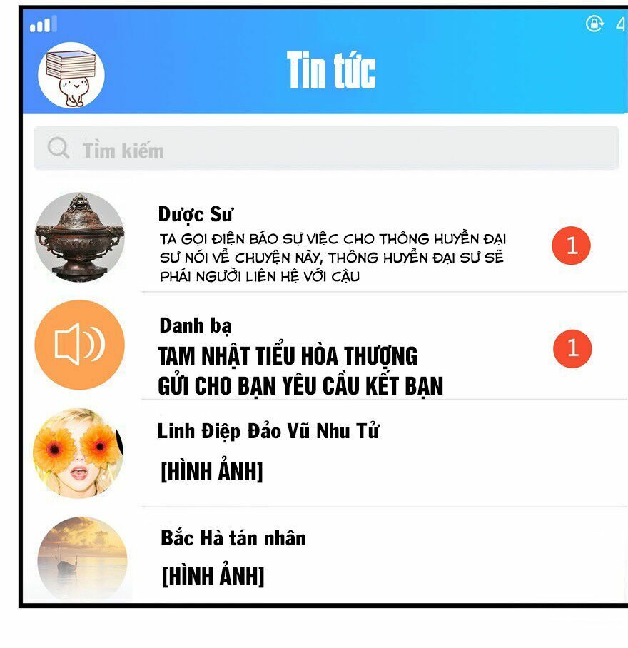 đọc truyện Tu Chân Nói Chuyện Phiếm Quần Chương 52 ảnh 70 tại Thiên Thai Truyện