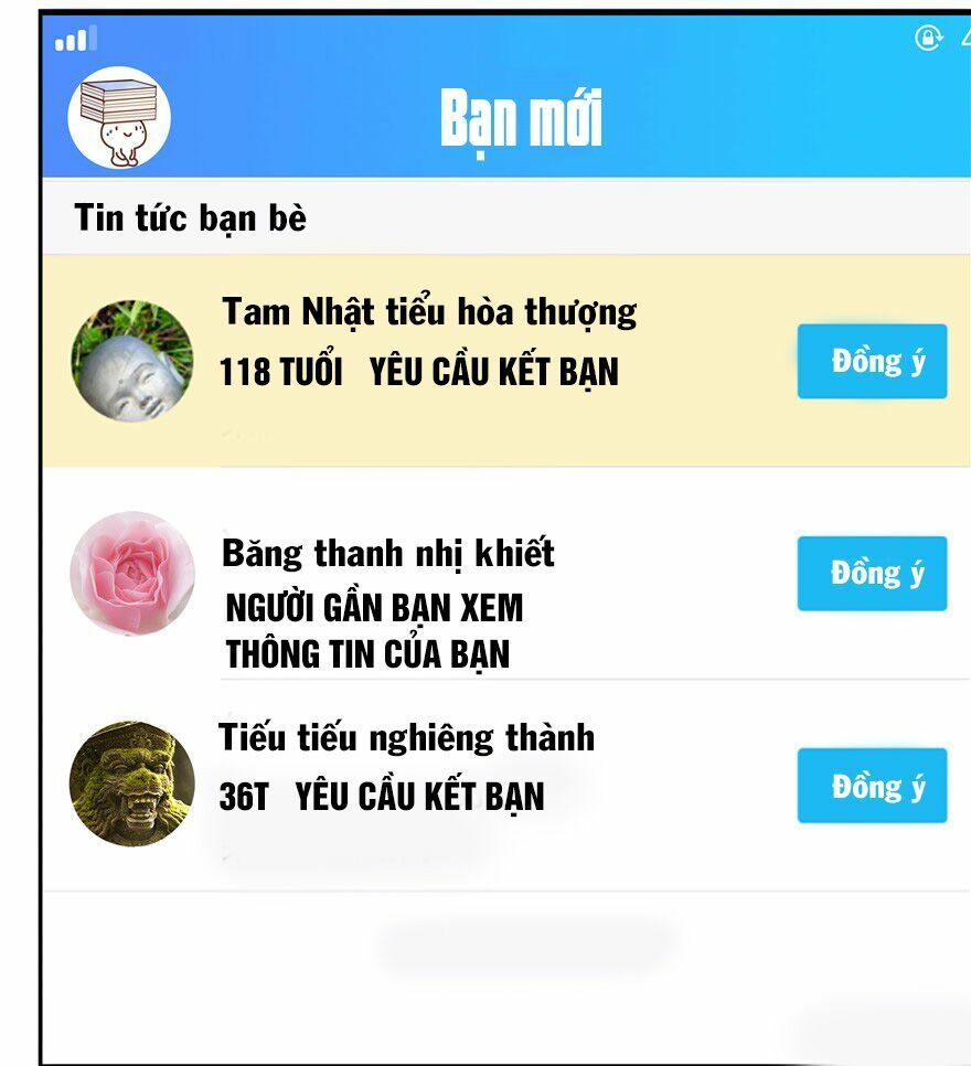 đọc truyện Tu Chân Nói Chuyện Phiếm Quần Chương 52 ảnh 71 tại Thiên Thai Truyện