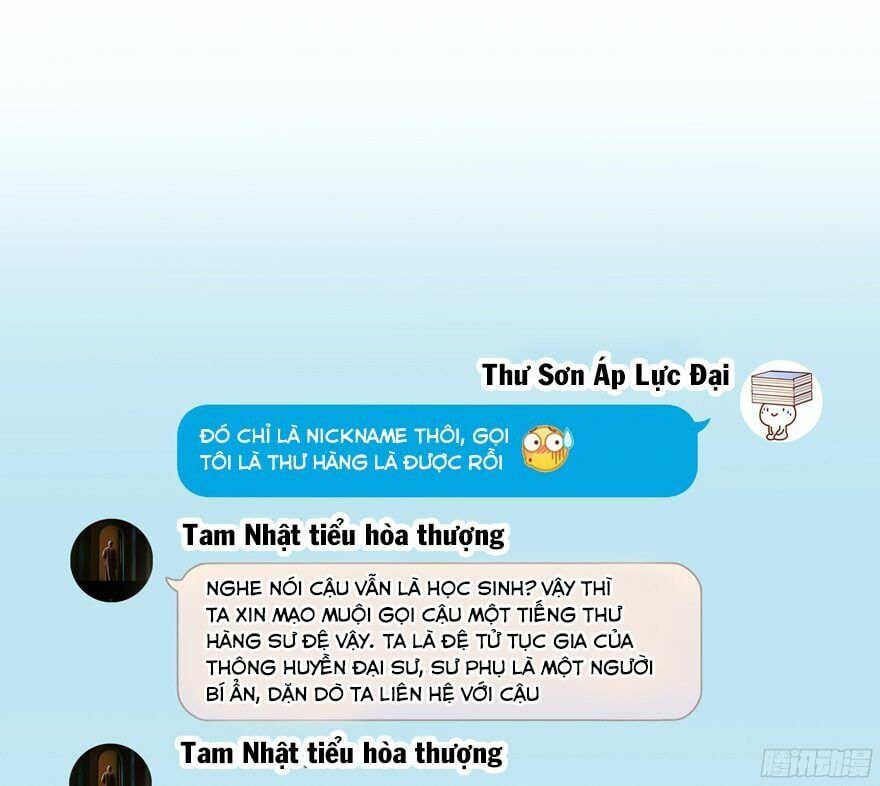 đọc truyện Tu Chân Nói Chuyện Phiếm Quần Chương 52 ảnh 78 tại Thiên Thai Truyện