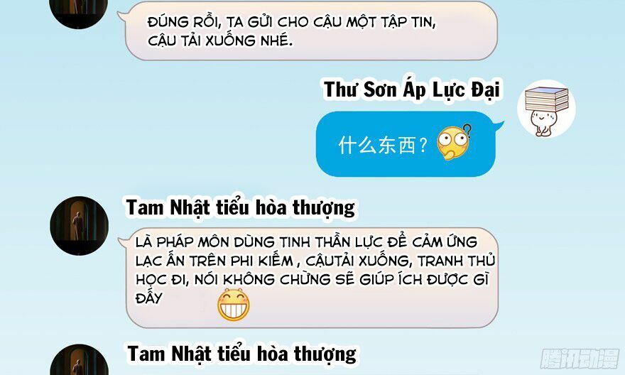 đọc truyện Tu Chân Nói Chuyện Phiếm Quần Chương 52 ảnh 79 tại Thiên Thai Truyện