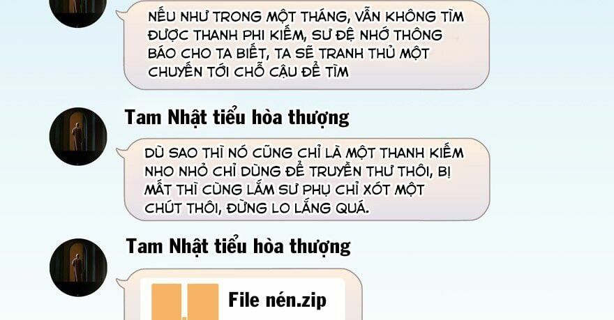 đọc truyện Tu Chân Nói Chuyện Phiếm Quần Chương 52 ảnh 80 tại Thiên Thai Truyện