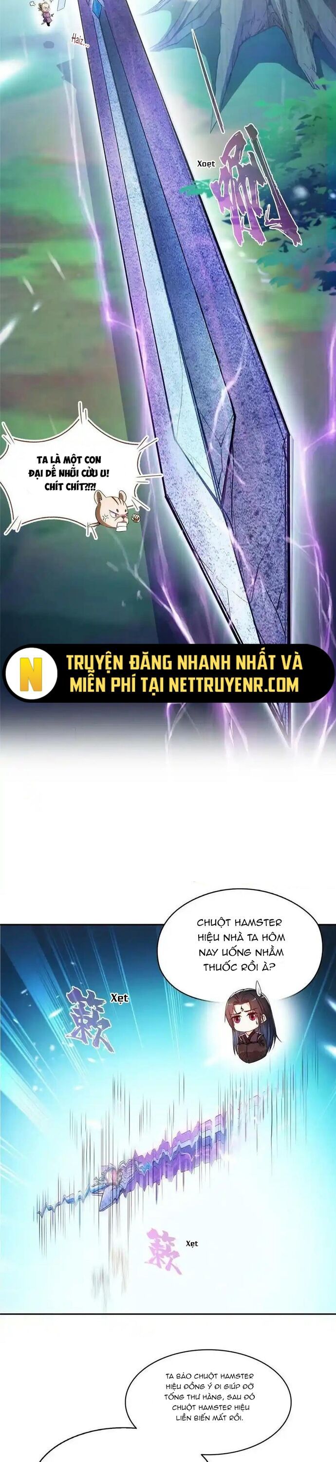 đọc truyện Tu Chân Nói Chuyện Phiếm Quần Chương 521 ảnh 14 tại Thiên Thai Truyện