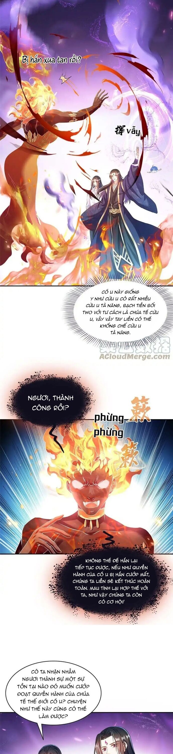 đọc truyện Tu Chân Nói Chuyện Phiếm Quần Chương 524 ảnh 10 tại Thiên Thai Truyện