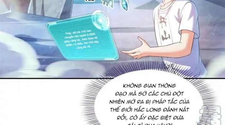 đọc truyện Tu Chân Nói Chuyện Phiếm Quần Chương 528 ảnh 26 tại Thiên Thai Truyện