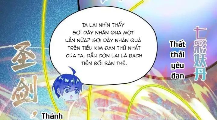đọc truyện Tu Chân Nói Chuyện Phiếm Quần Chương 528 ảnh 58 tại Thiên Thai Truyện