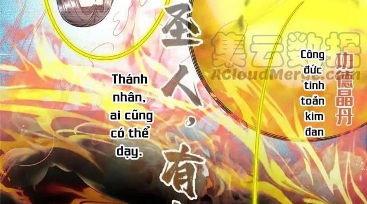 đọc truyện Tu Chân Nói Chuyện Phiếm Quần Chương 528 ảnh 61 tại Thiên Thai Truyện